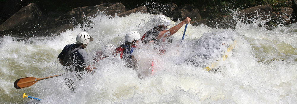 Whitewater Rafting in Aspen | Aspen Snowmass Activiites | Timberline Condos 