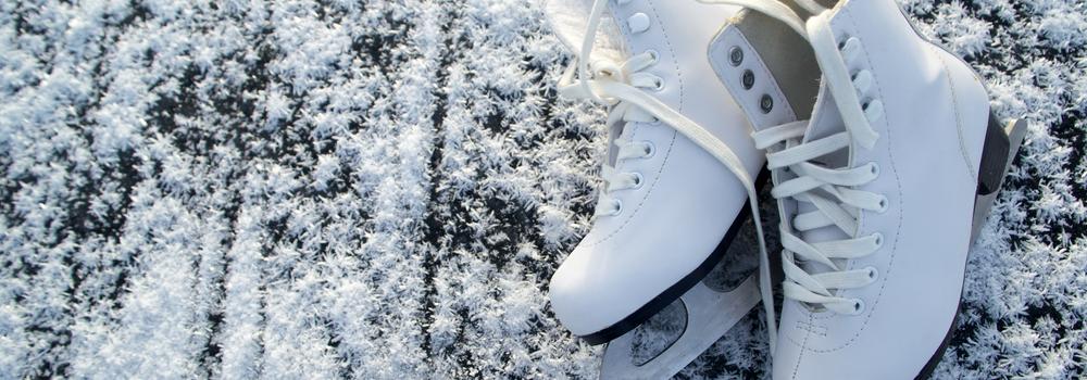 Enjoy Colorado ice skating on your next vacation