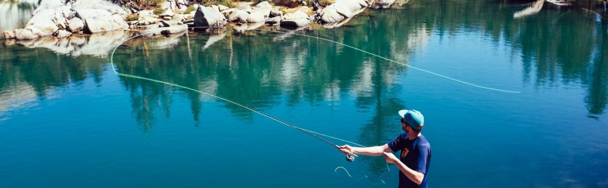 A Guide to Fly Fishing in Aspen Snowmass | Timberline Condominiums Snowmass