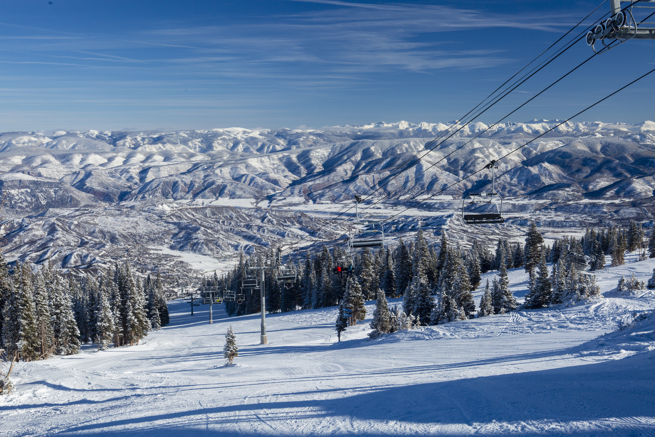 10 Reasons to Visit Aspen Snowmass in 2021