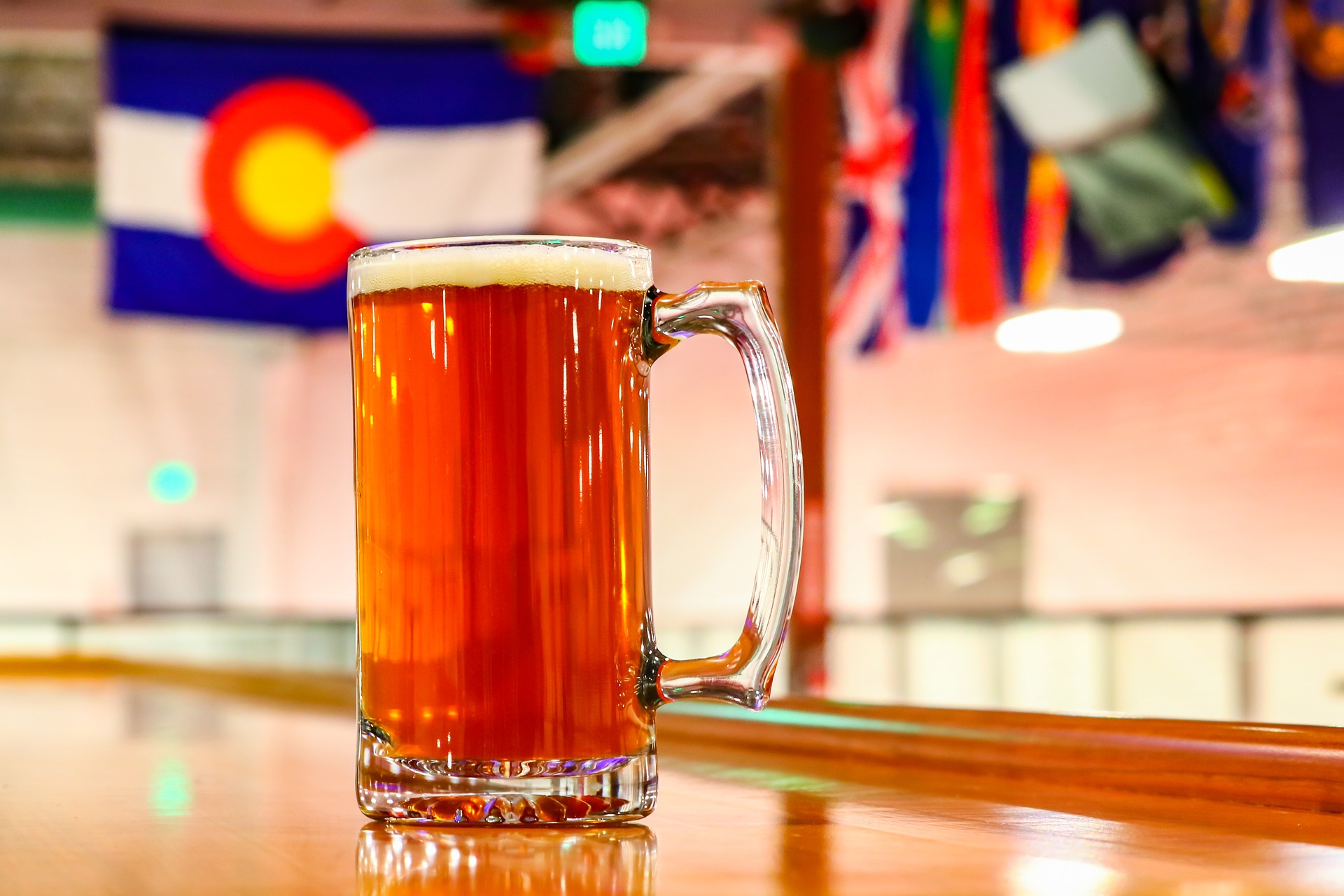 Enjoy amazing brews at these Snowmass breweries