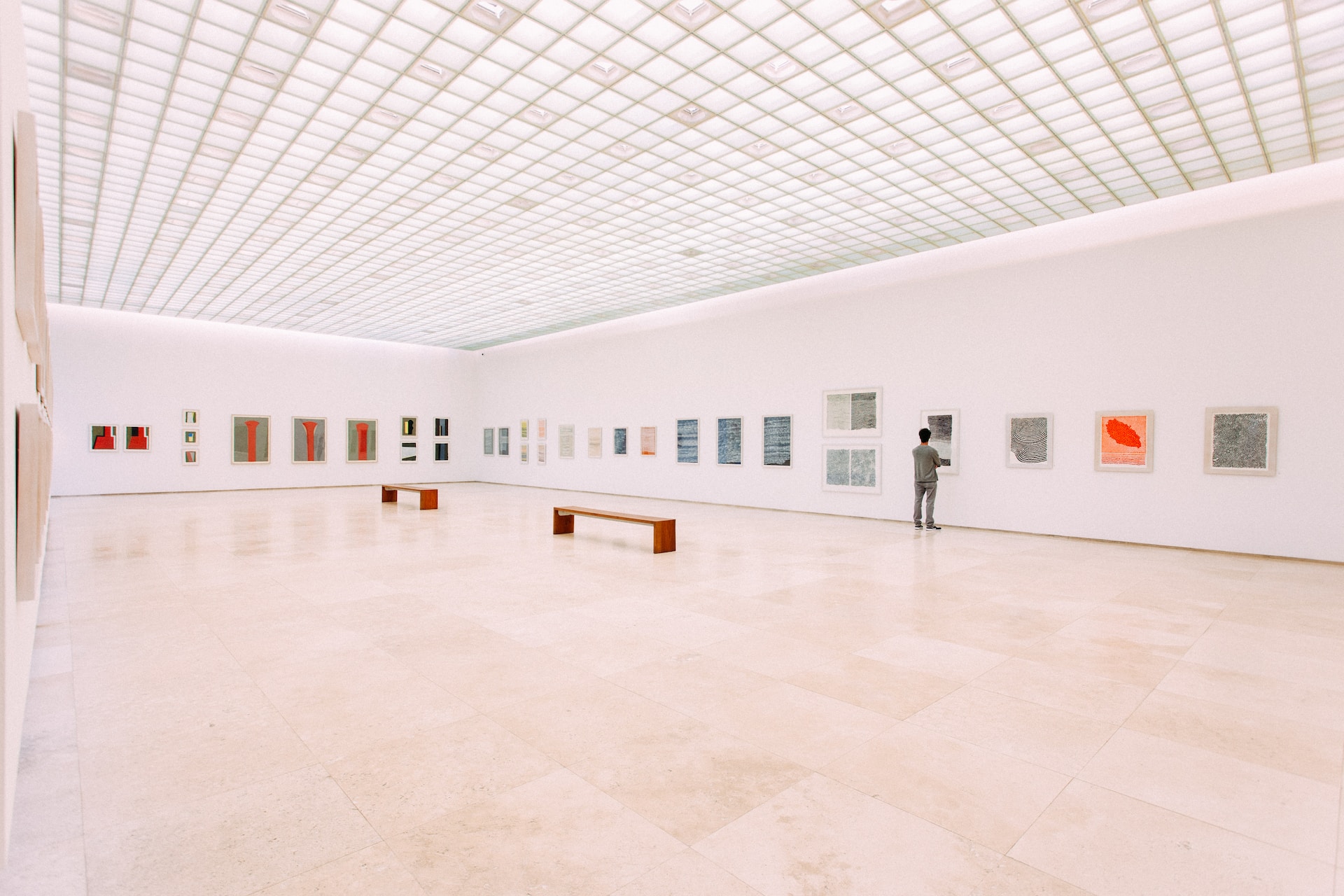 art