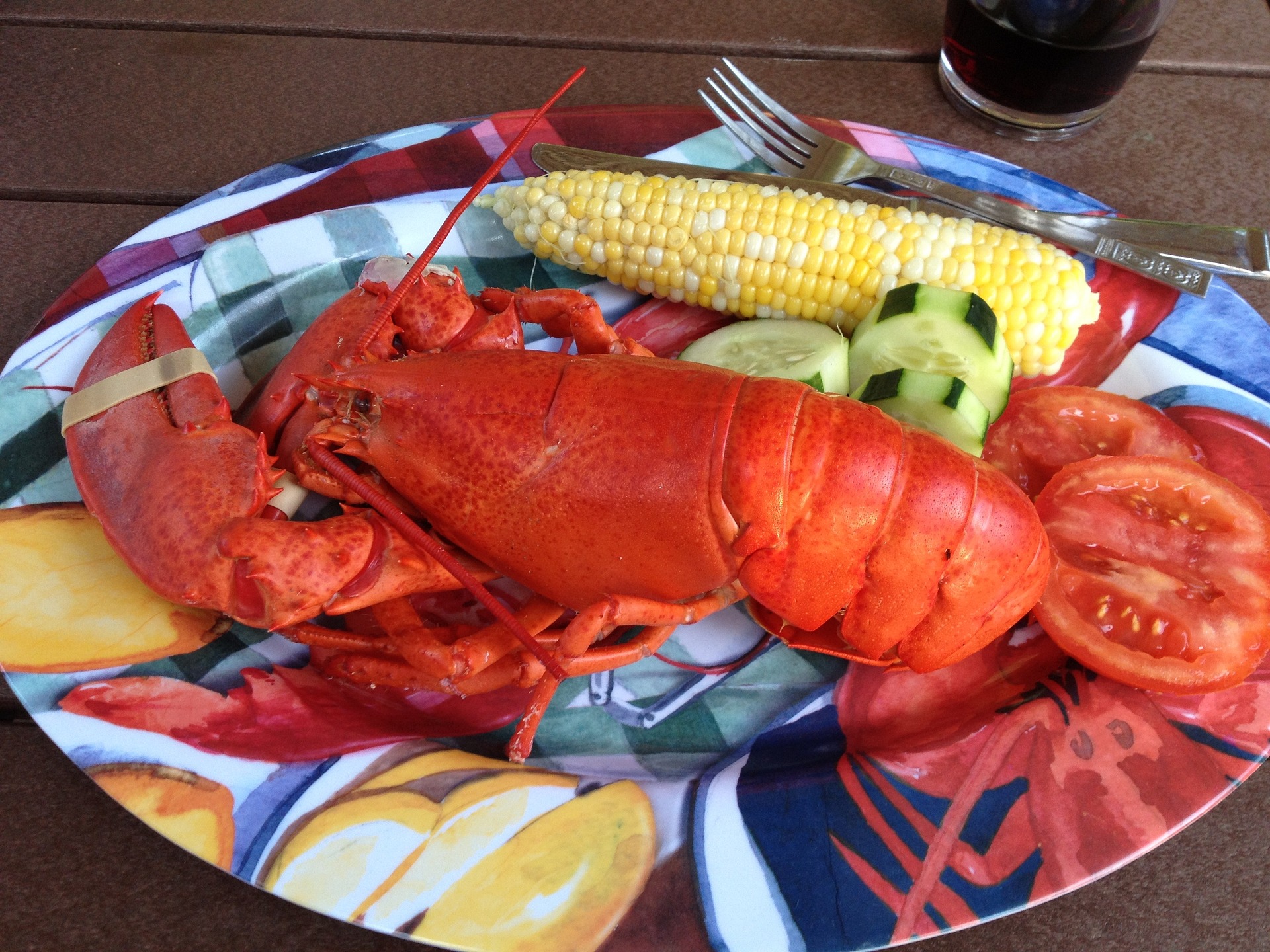 Enjoy lobster and more for your Snowmass Christmas dinner