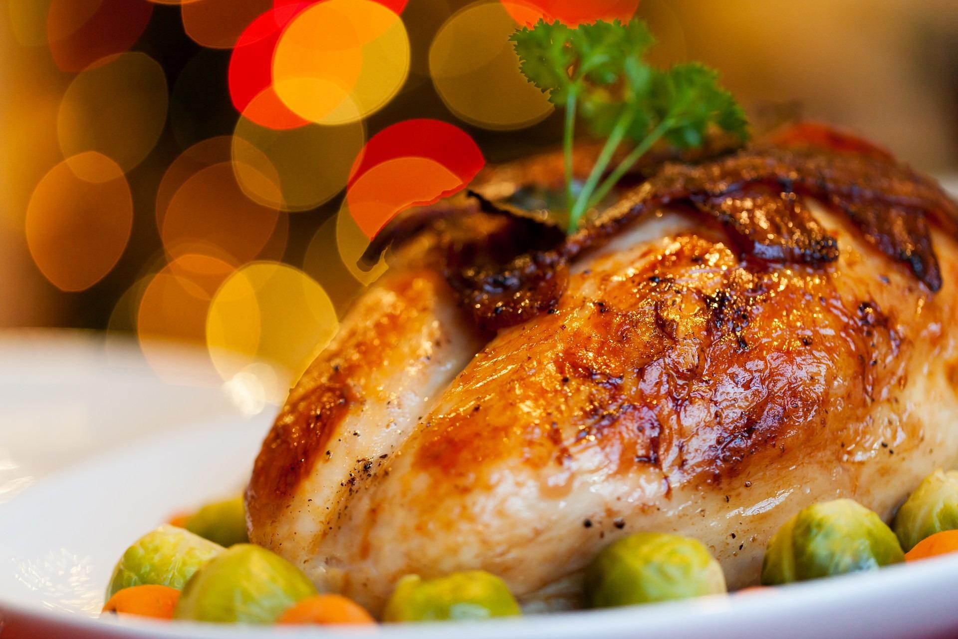 Enjoy a Snowmass Thanksgiving dinner