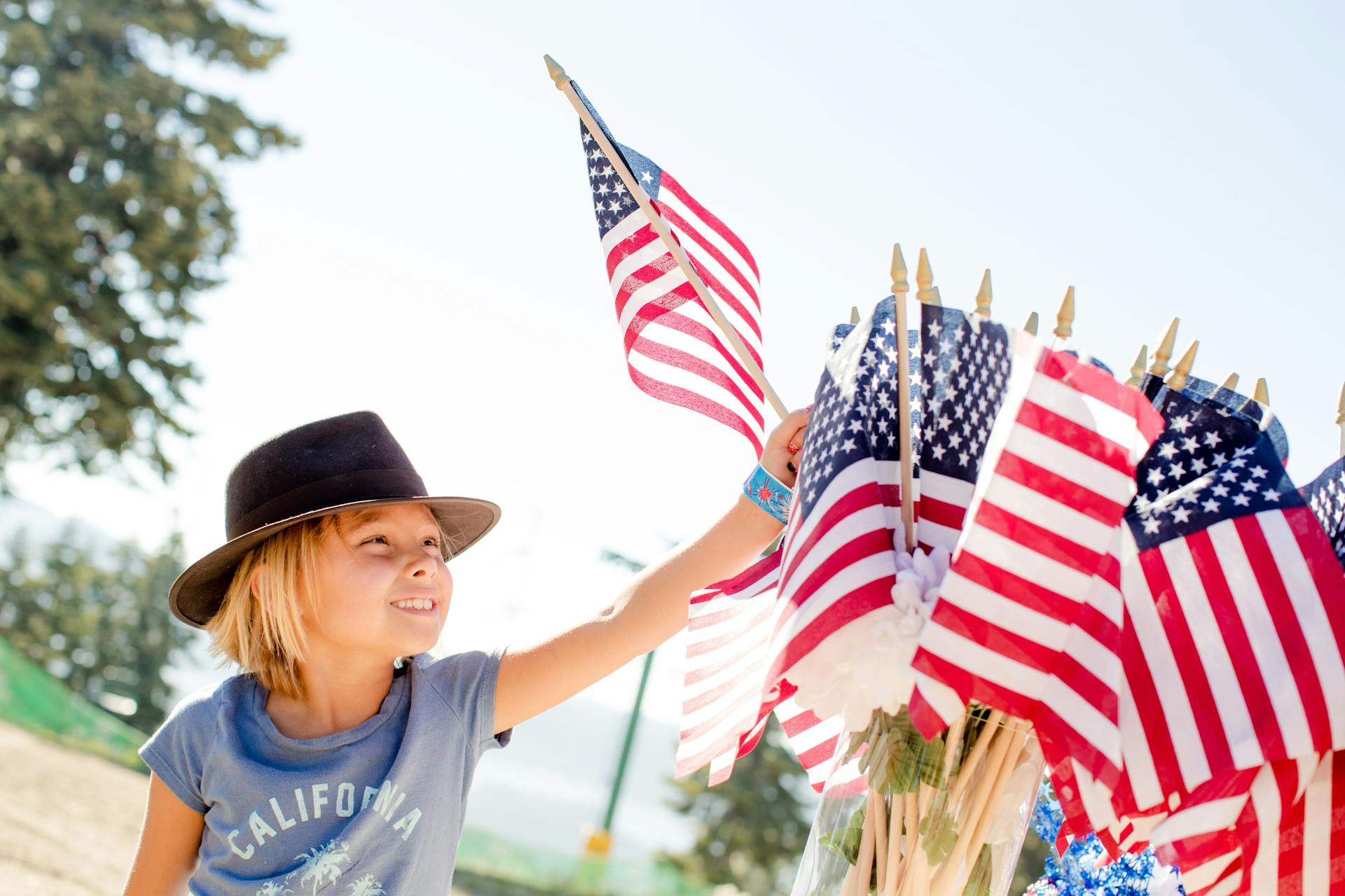 4th of July in Snowmass