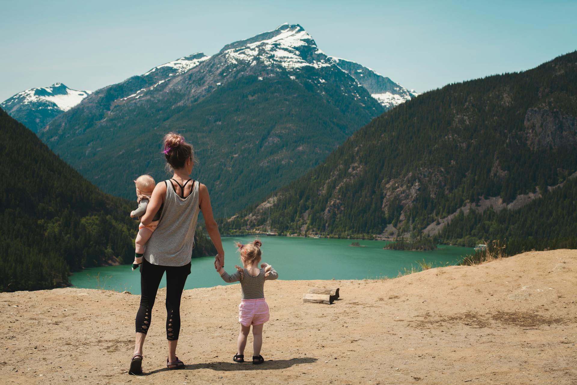 Kid-Friendly Summer Vacation in Snowmass