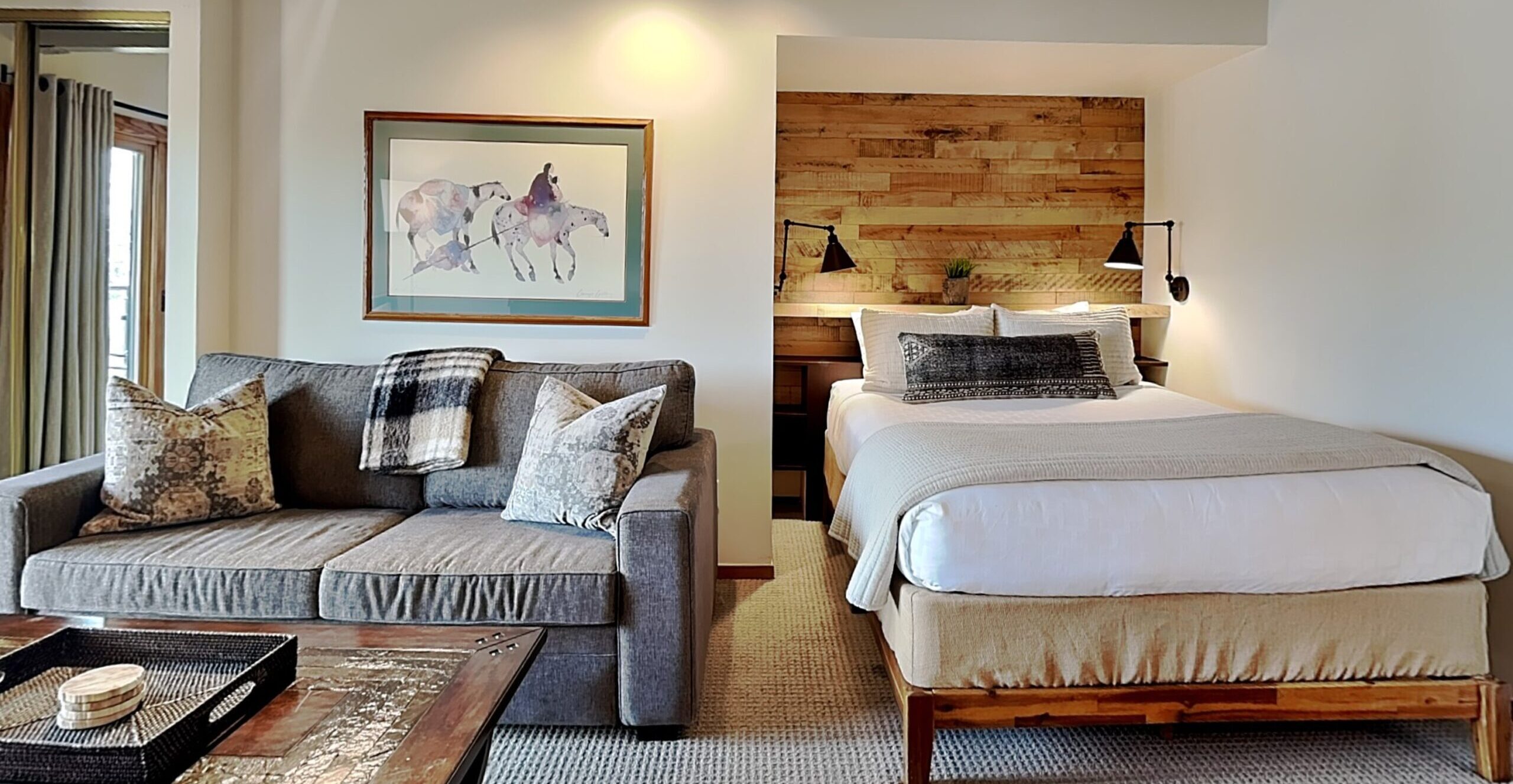 Our Snowmass Weekend Rentals